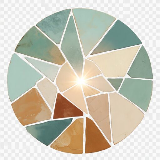 Sacred Mosaic